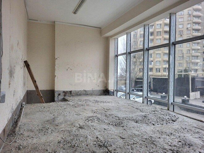 Объект - м. Ичеришехер - 80 м² (9)