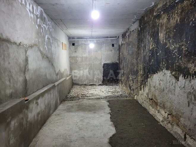 Объект - м. Ичеришехер - 80 м² (13)