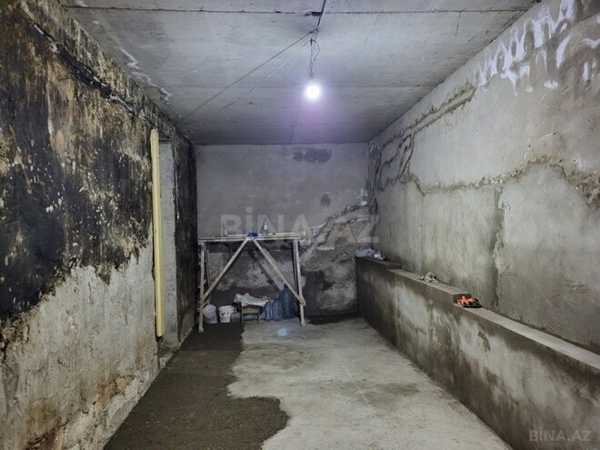 Объект - м. Ичеришехер - 80 м² (14)