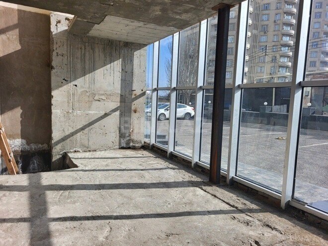 Объект - м. Ичеришехер - 80 м² (4)