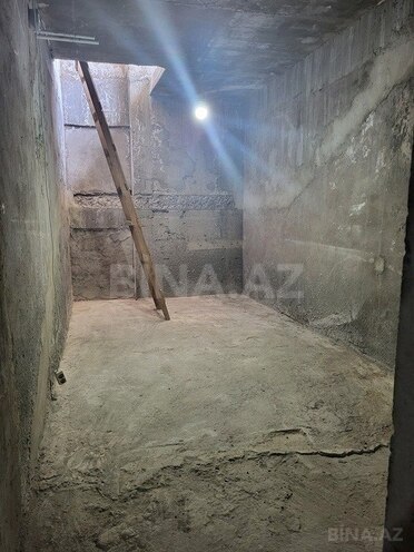 Объект - м. Ичеришехер - 80 м² (10)