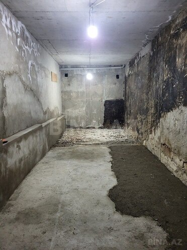 Объект - м. Ичеришехер - 80 м² (12)