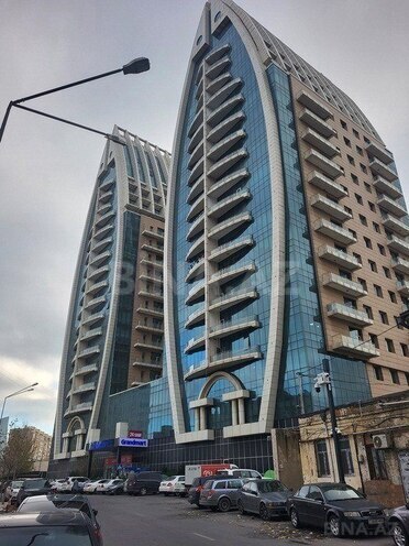 Объект - м. Ичеришехер - 80 м² (1)