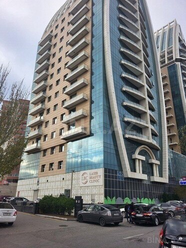 Объект - м. Ичеришехер - 80 м² (2)