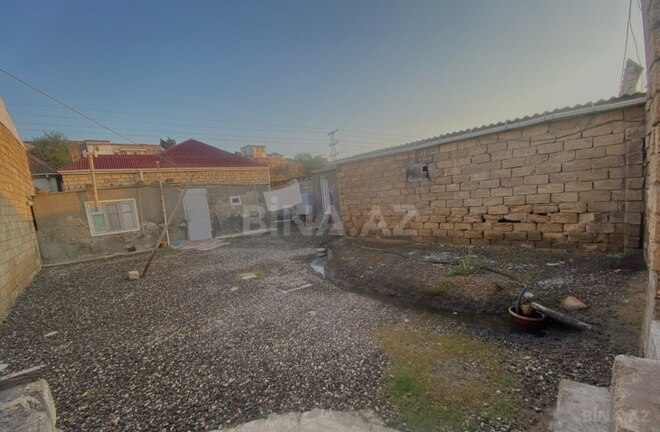 2-комн. дом/дача - пос. Бинагади - 200 м² (1)