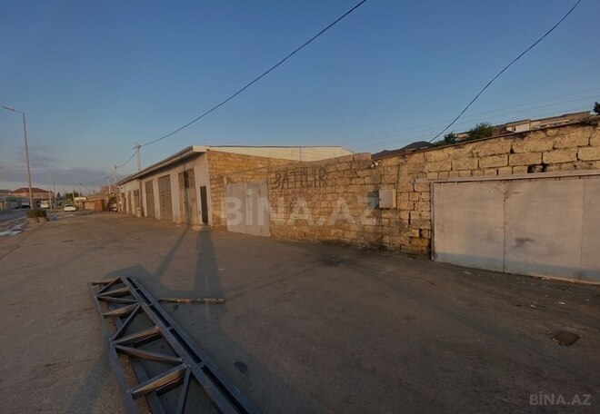 2-комн. дом/дача - пос. Бинагади - 200 м² (7)