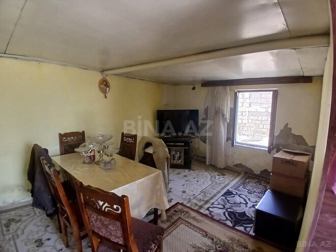 2-комн. дом/дача - пос. Бинагади - 200 м² (5)