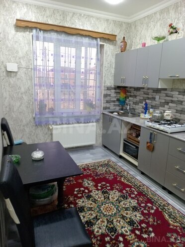 3-комн. дом/дача - пос. Биладжары - 115 м² (8)