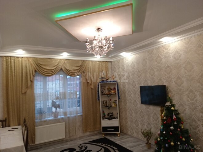 3-комн. дом/дача - пос. Биладжары - 115 м² (13)