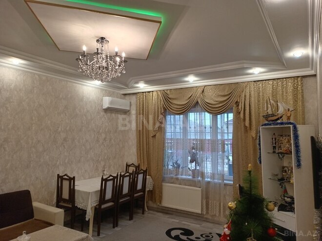 3-комн. дом/дача - пос. Биладжары - 115 м² (11)
