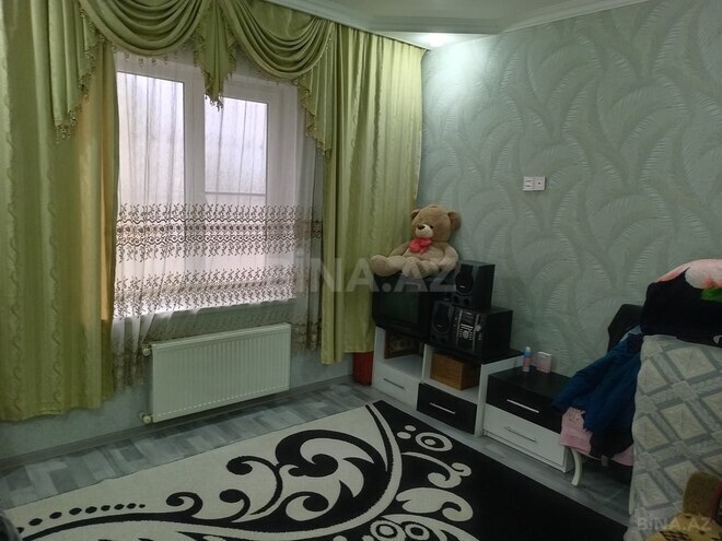 3-комн. дом/дача - пос. Биладжары - 115 м² (4)