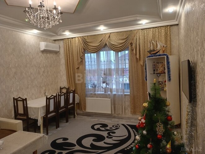 3-комн. дом/дача - пос. Биладжары - 115 м² (14)
