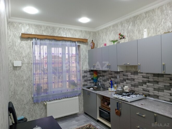 3-комн. дом/дача - пос. Биладжары - 115 м² (9)