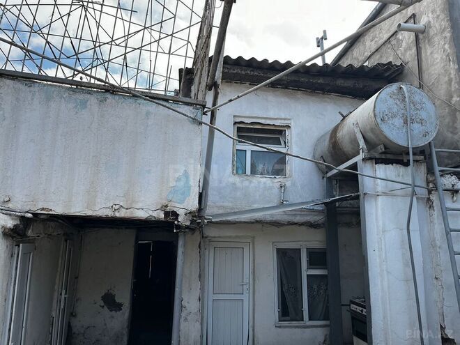 7-комн. дом/дача - пос. Кешля - 150 м² (15)