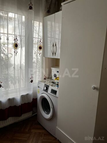 7-комн. дом/дача - пос. Кешля - 150 м² (19)