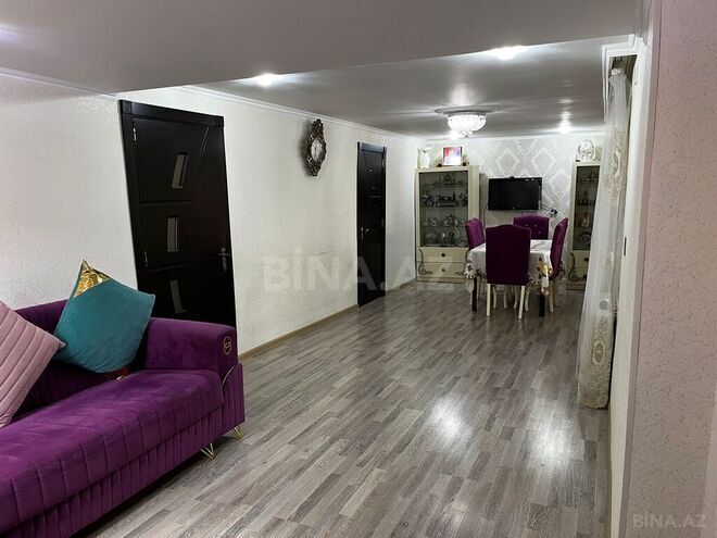 7-комн. дом/дача - пос. Кешля - 150 м² (26)