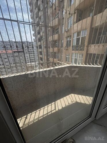 3 otaqlı yeni tikili - Nizami m. - 170 m² (30)