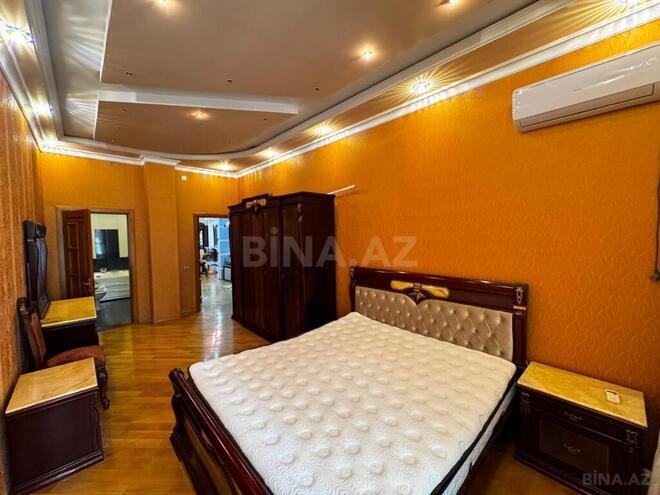 3 otaqlı yeni tikili - Nizami m. - 170 m² (13)