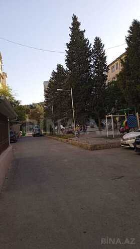 1 otaqlı köhnə tikili - Memar Əcəmi m. - 32 m² (7)