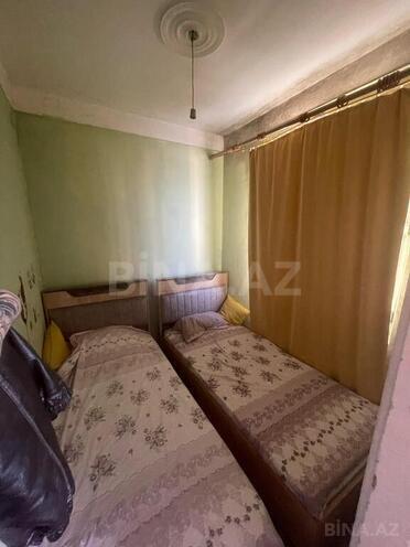 1 otaqlı köhnə tikili - Memar Əcəmi m. - 32 m² (3)