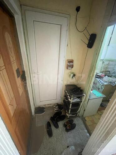 1 otaqlı köhnə tikili - Memar Əcəmi m. - 32 m² (6)