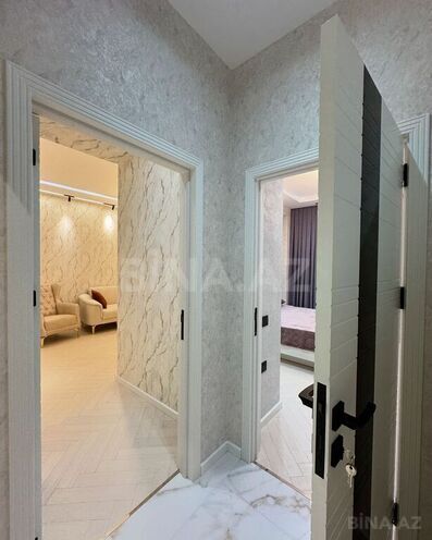 2-комн. новостройка - Наримановский  р. - 67 м² (2)