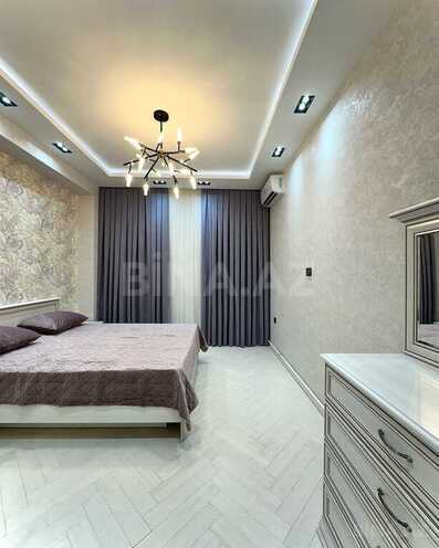 2-комн. новостройка - Наримановский  р. - 67 м² (6)