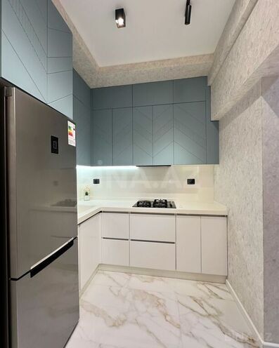 2-комн. новостройка - Наримановский  р. - 67 м² (8)