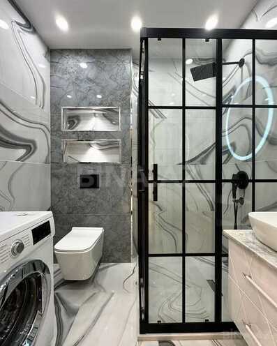 2-комн. новостройка - Наримановский  р. - 67 м² (10)
