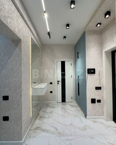 2-комн. новостройка - Наримановский  р. - 67 м² (3)