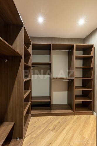 Сдаётся 4-комн. новостройка 330 м², Сабаильский р., photo 18 from 30