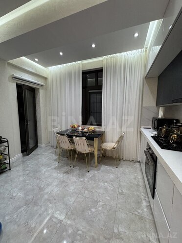3-комн. новостройка - Наримановский  р. - 100 м² (5)