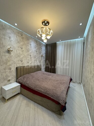 3-комн. новостройка - Наримановский  р. - 100 м² (10)