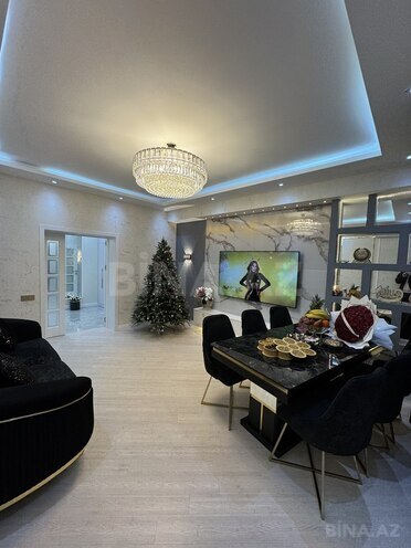 3-комн. новостройка - Наримановский  р. - 100 м² (1)