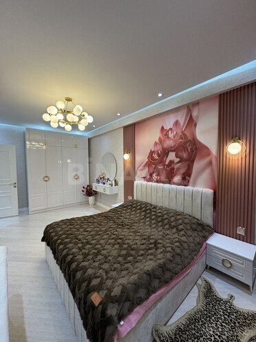 3-комн. новостройка - Наримановский  р. - 100 м² (8)