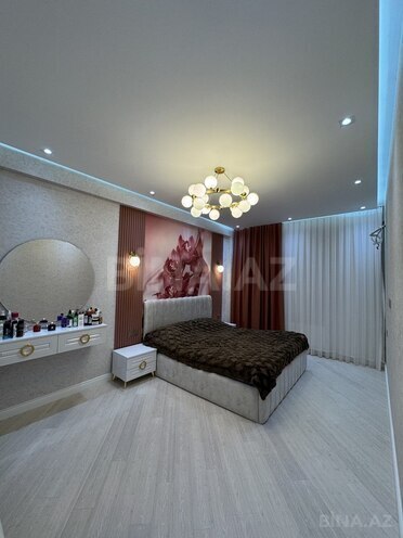 3-комн. новостройка - Наримановский  р. - 100 м² (6)