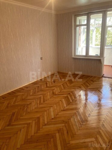1-комн. вторичка - Сумгаит - 32 м² (1)