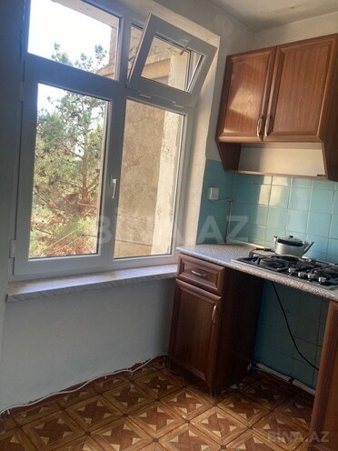 1-комн. вторичка - Сумгаит - 32 м² (5)