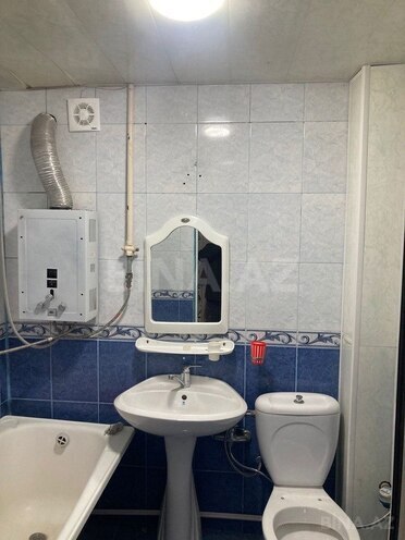 1-комн. вторичка - Сумгаит - 32 м² (17)