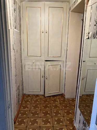 1-комн. вторичка - Сумгаит - 32 м² (7)