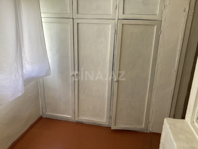 1-комн. вторичка - Сумгаит - 32 м² (12)