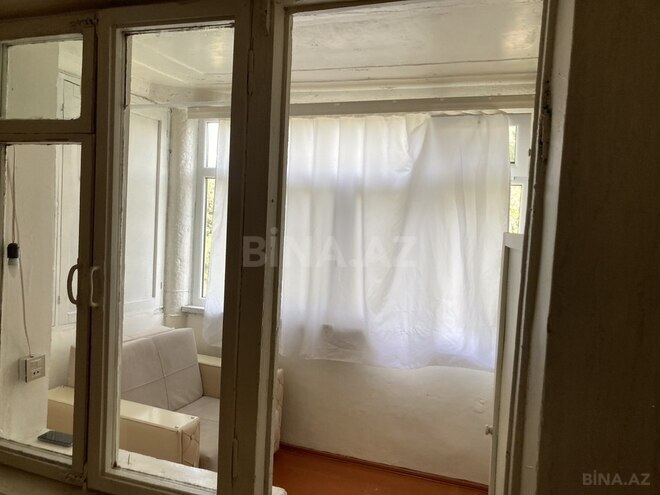 1-комн. вторичка - Сумгаит - 32 м² (15)