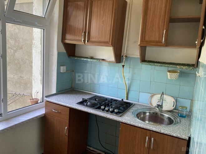 1-комн. вторичка - Сумгаит - 32 м² (9)