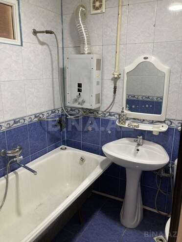 1-комн. вторичка - Сумгаит - 32 м² (10)