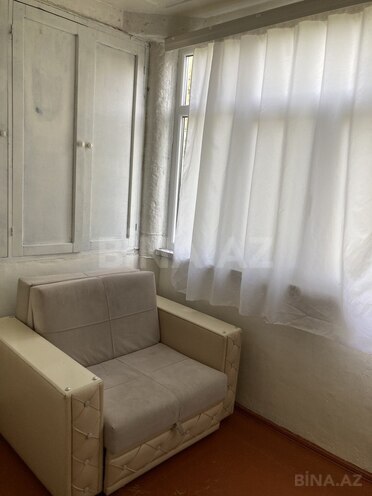 1-комн. вторичка - Сумгаит - 32 м² (14)