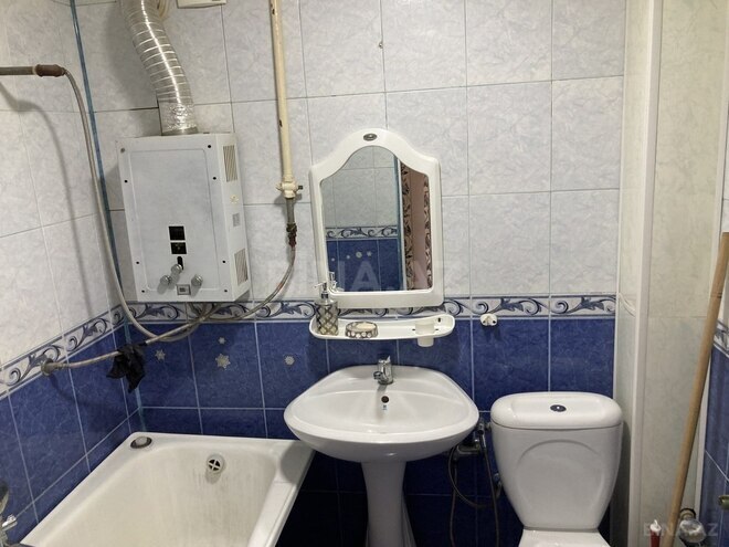 1-комн. вторичка - Сумгаит - 32 м² (8)
