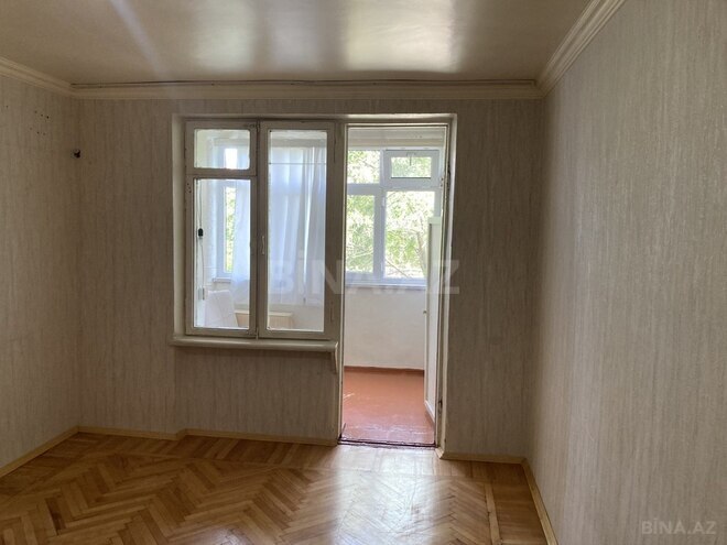 1-комн. вторичка - Сумгаит - 32 м² (13)