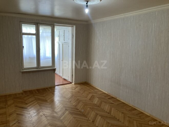 1-комн. вторичка - Сумгаит - 32 м² (16)