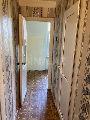 1-комн. вторичка - Сумгаит - 32 м² (6)