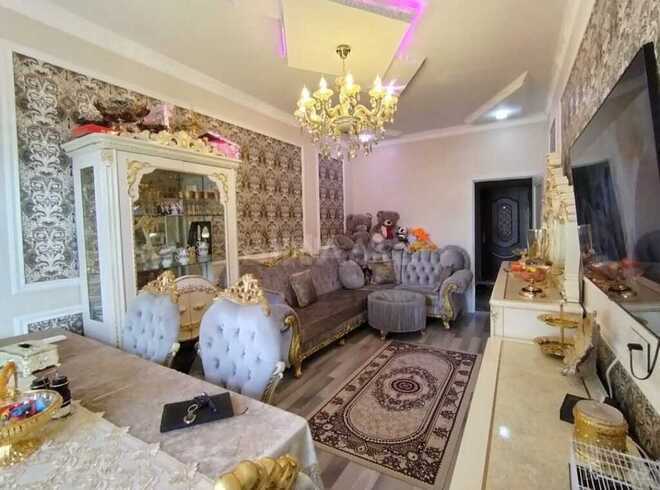 3 otaqlı yeni tikili - Xırdalan - 75 m² (2)